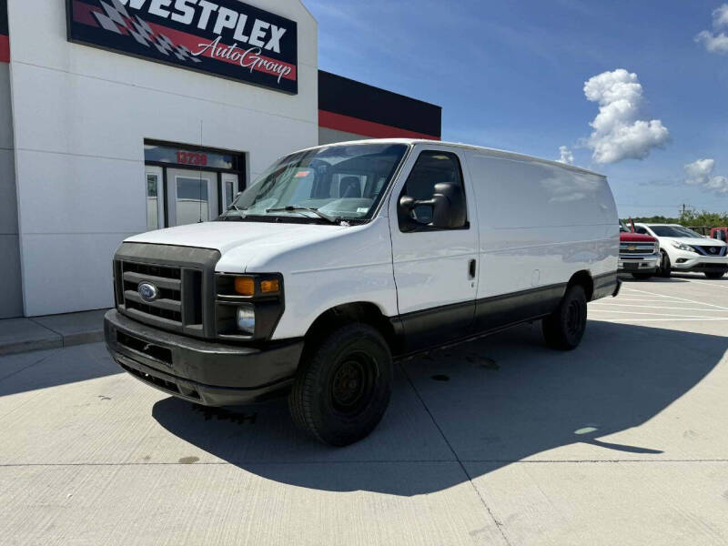 ford e-series econoline van 2014 1FTSS3EL4EDA92219 image ford e-series econoline van 2014 1FTSS3EL4EDA92219 image